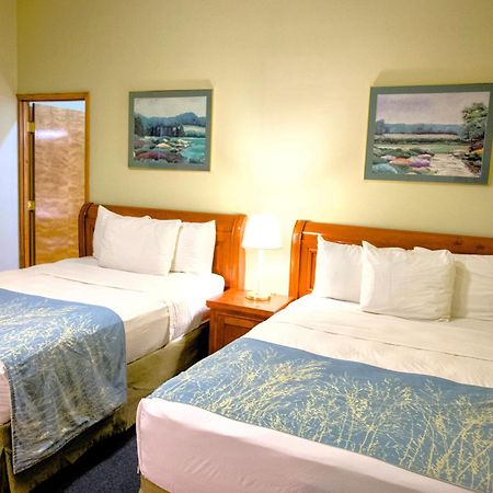 Rolson Hotel San Ignacio Kültér fotó