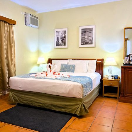 Rolson Hotel San Ignacio Kültér fotó
