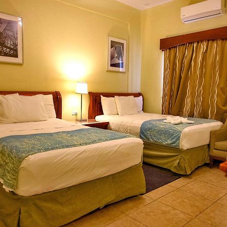 Rolson Hotel San Ignacio Kültér fotó