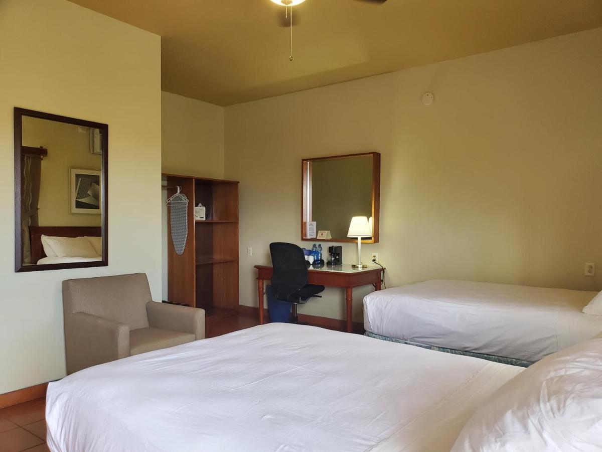 Rolson Hotel San Ignacio Kültér fotó