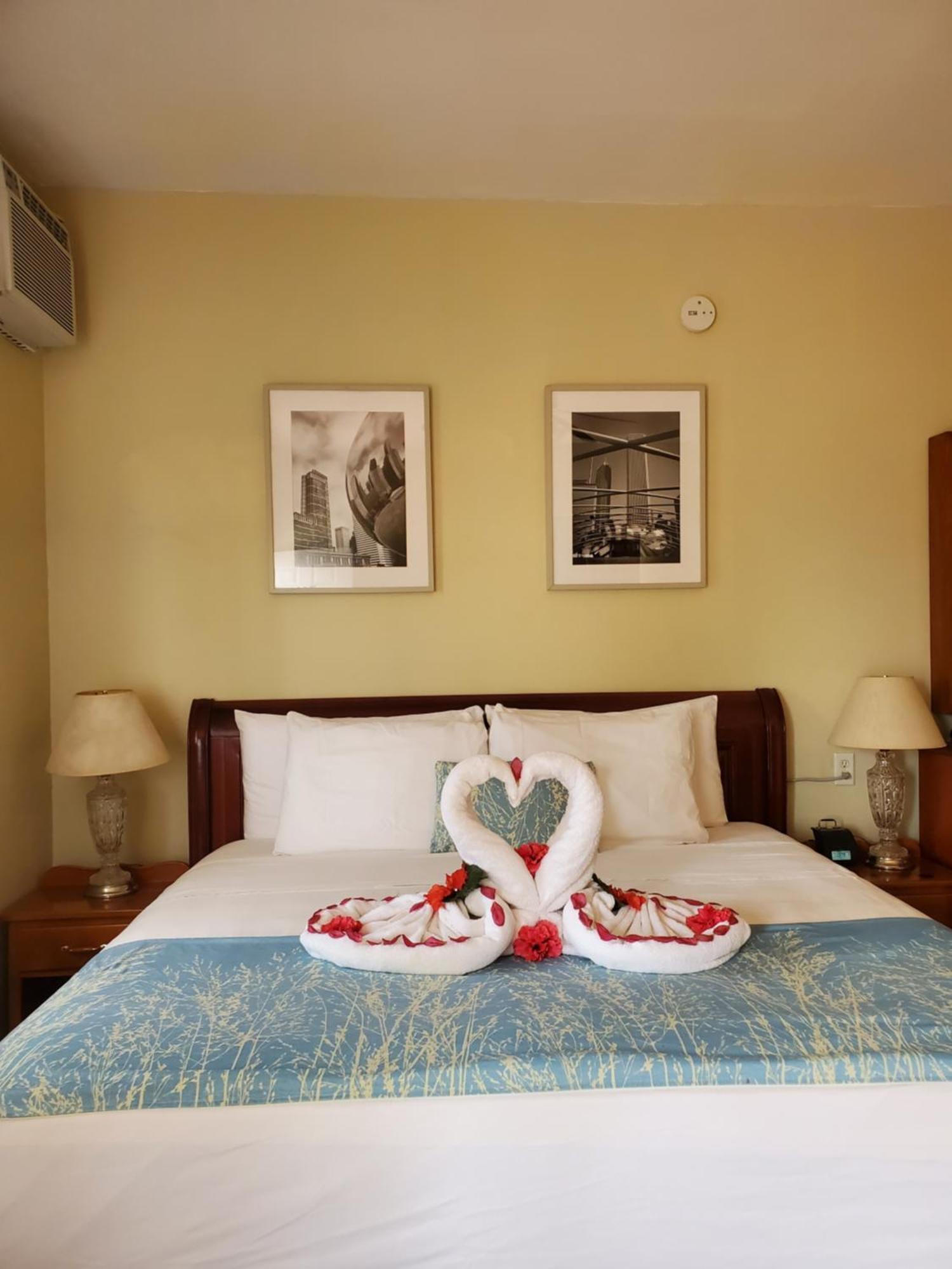 Rolson Hotel San Ignacio Kültér fotó