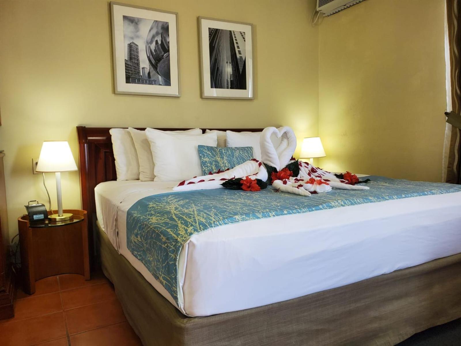 Rolson Hotel San Ignacio Kültér fotó