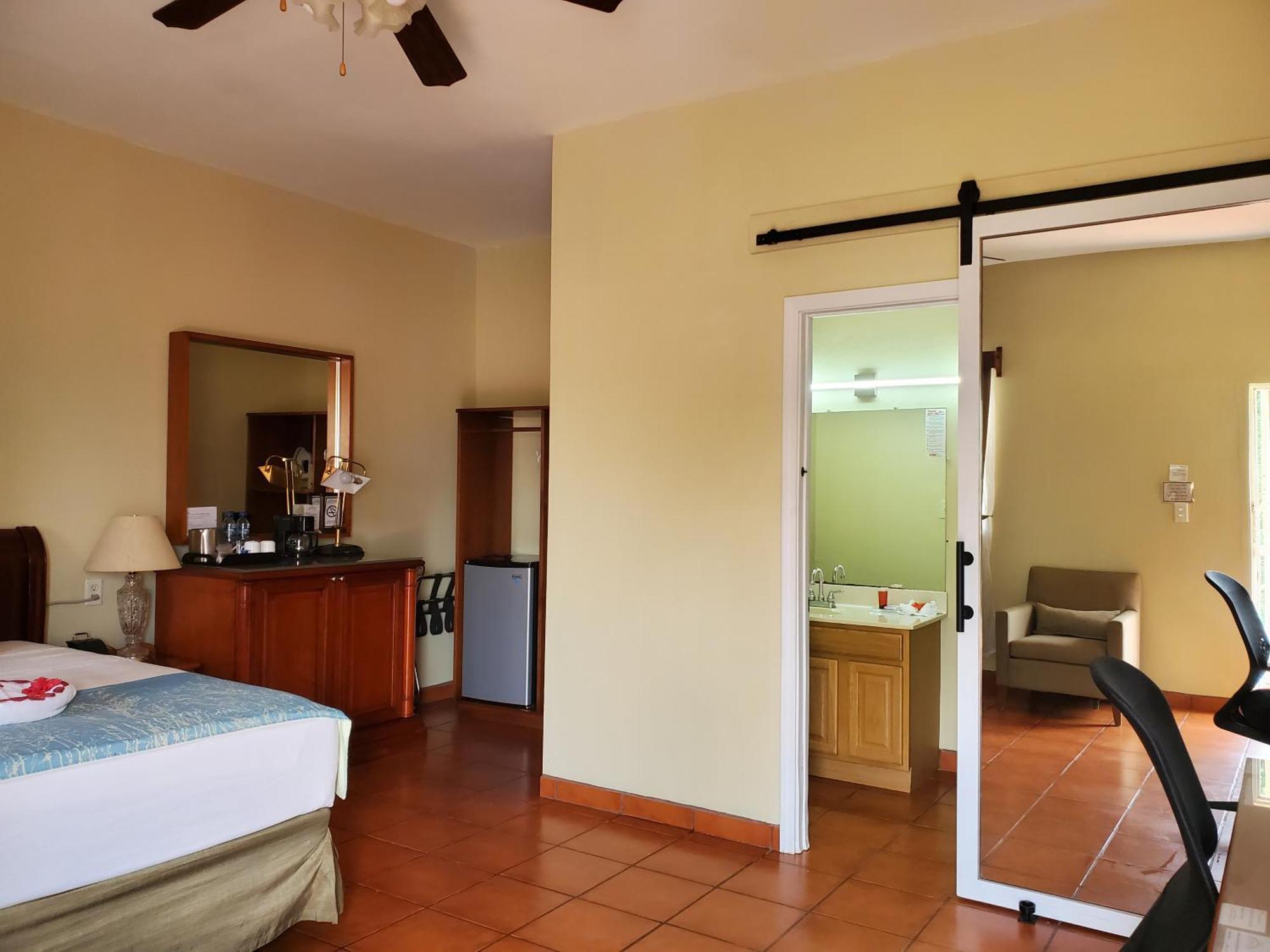 Rolson Hotel San Ignacio Kültér fotó