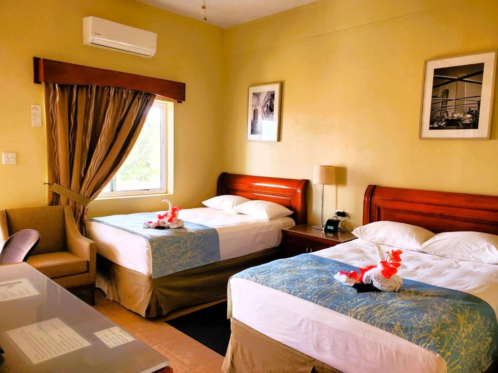 Rolson Hotel San Ignacio Kültér fotó