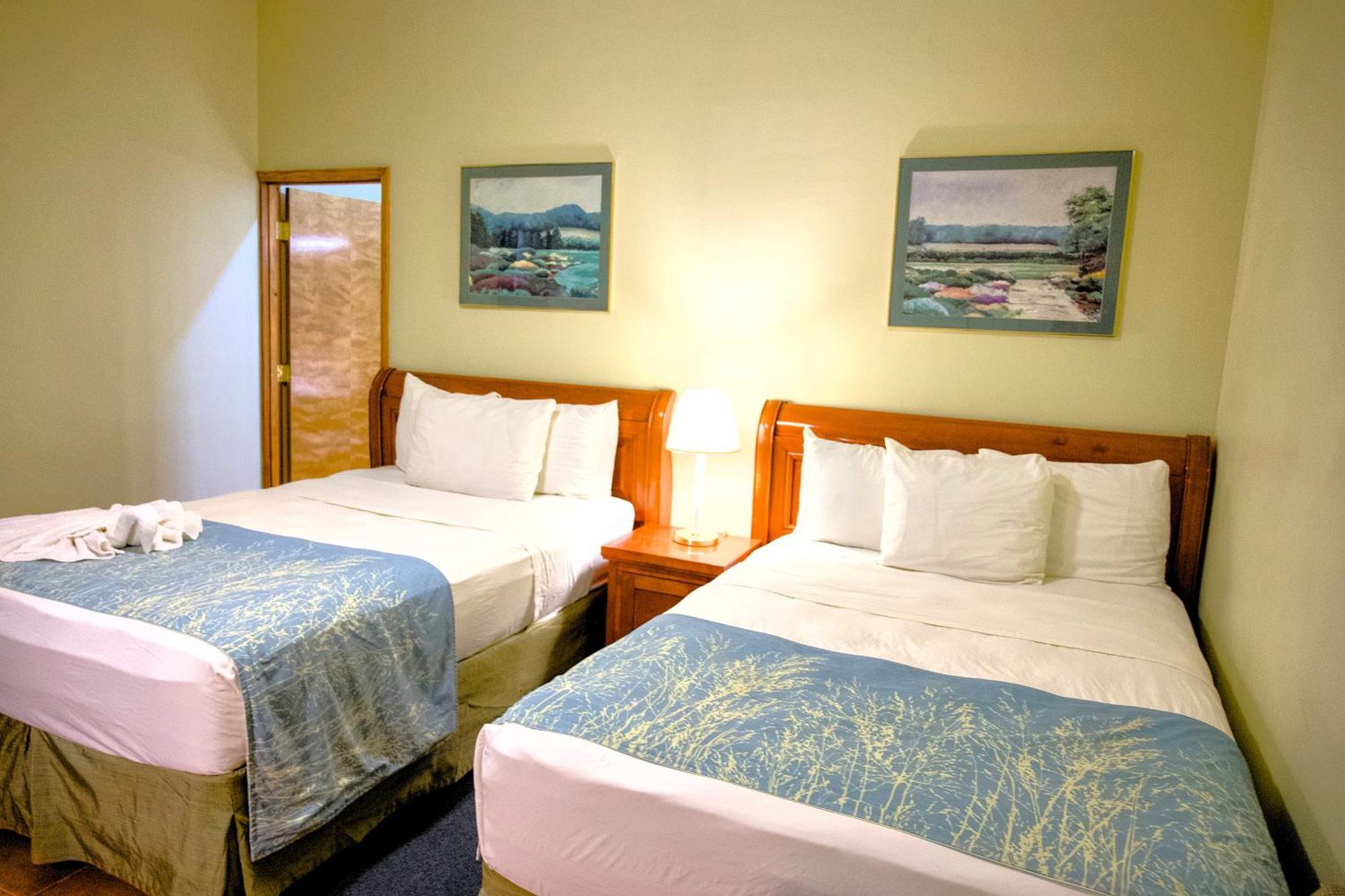 Rolson Hotel San Ignacio Kültér fotó