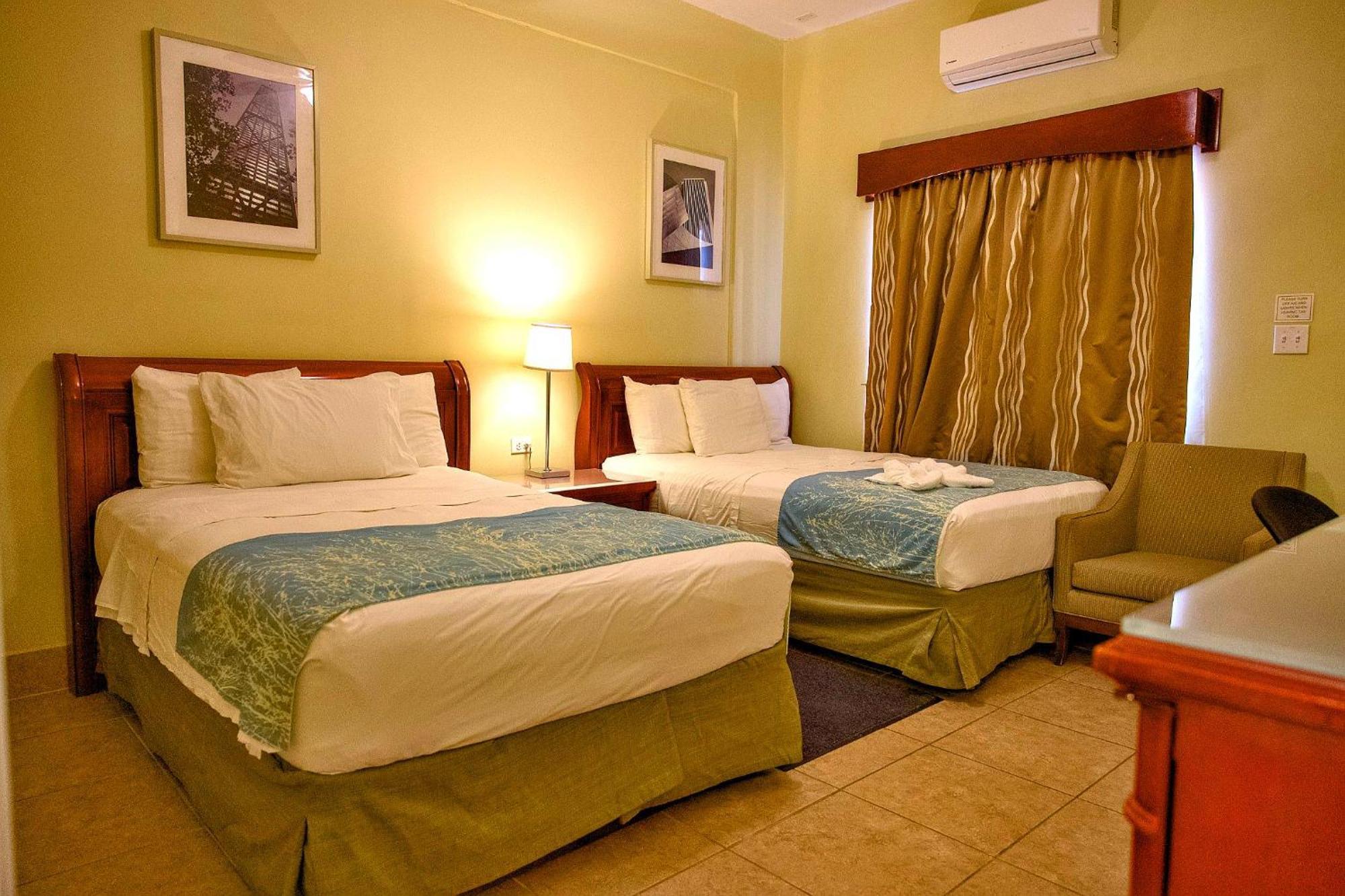 Rolson Hotel San Ignacio Kültér fotó
