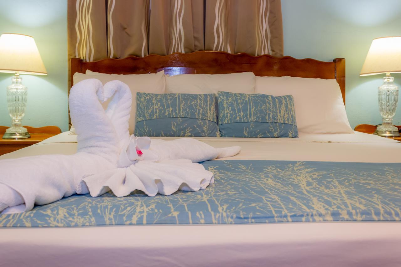 Rolson Hotel San Ignacio Kültér fotó