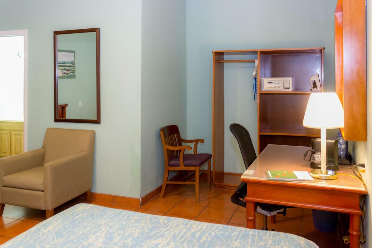 Rolson Hotel San Ignacio Kültér fotó