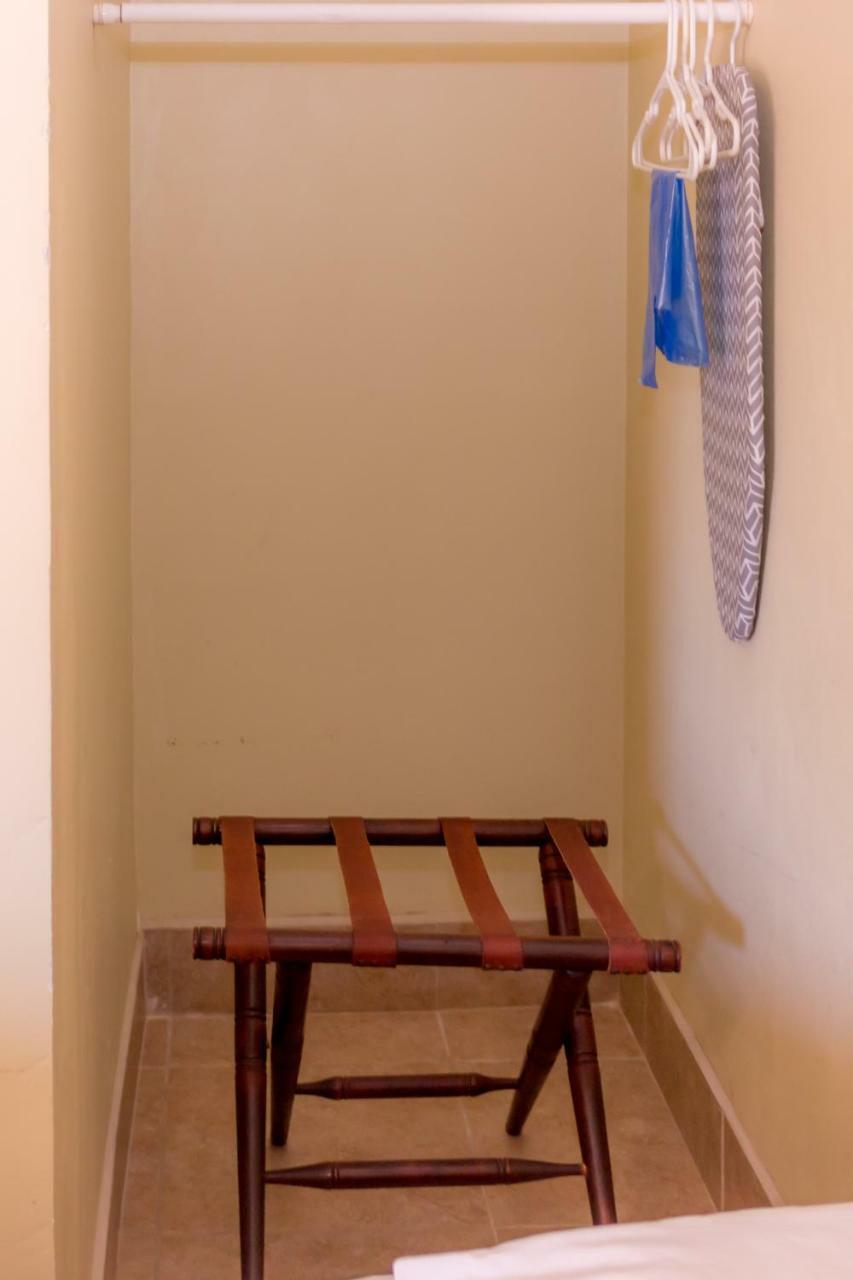 Rolson Hotel San Ignacio Kültér fotó