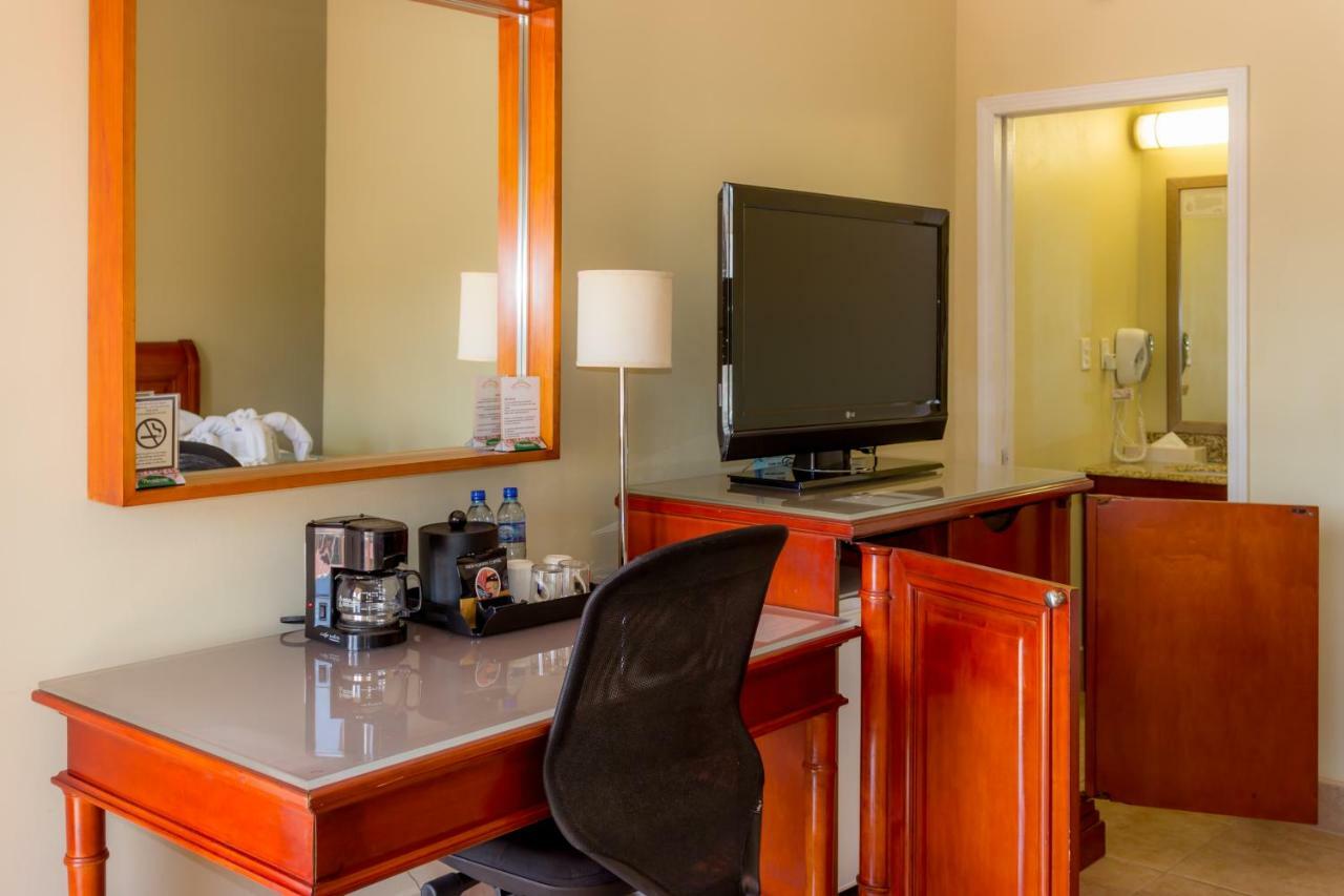 Rolson Hotel San Ignacio Kültér fotó